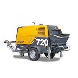 Maquiproyect especialistas en equipos de proyección y bombeo