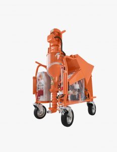 Maquiproyect especialistas en equipos de proyección y bombeo