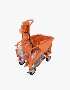Maquiproyect especialistas en equipos de proyección y bombeo