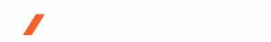 logo maquiproyect