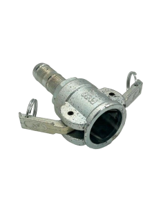 Acoplamiento Skk 25 con espiga hembra