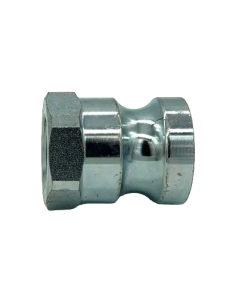 Acoplamiento Skk 35 macho rosca interior 1 1/4"