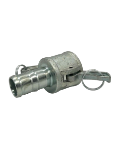 Acoplamiento Skk 50 con espiga hembra