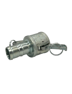 Acoplamiento Skk 50 con espiga hembra