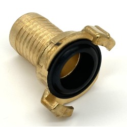 Acoplamiento GEKA Espiga 25mm 1"
