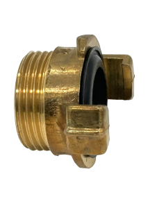 Acoplamiento GEKA Rosca exterior 1"