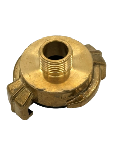 Acoplamiento GEKA Rosca exterior 1/2"