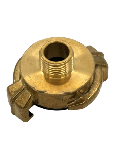 Acoplamiento GEKA Rosca exterior 1/2"