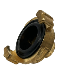 Acoplamiento GEKA Rosca exterior 1/4"