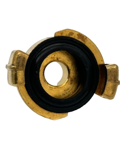 Acoplamiento GEKA Rosca exterior 3/8"