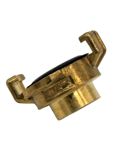 Acoplamiento GEKA Rosca Interior 1/2"