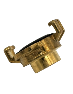 Acoplamiento GEKA Rosca Interior 1/2"