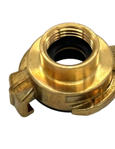 Acoplamiento GEKA Rosca Interior 3/4"