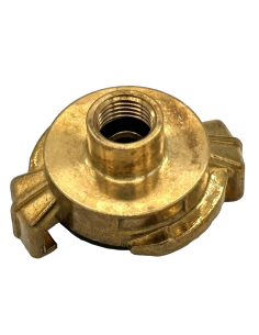 Acoplamiento GEKA Rosca Interior 3/8"