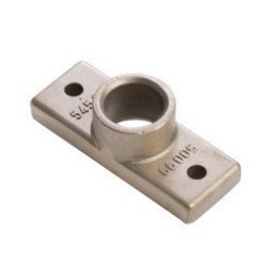 Alojamiento para arbol de mezcla bronce M-tec Duo Mix