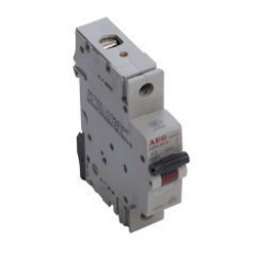Autómata de seguridad G 2A 1pol M-tec