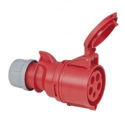 Base CEE 32 A 5 P