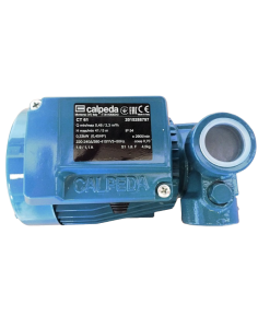 Bomba de agua 400 V