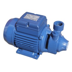 Bomba de agua 400 V