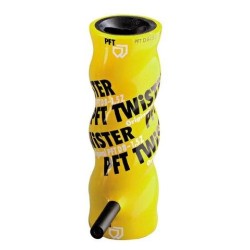 Camisa PFT Twister D8-1.5 amarillo