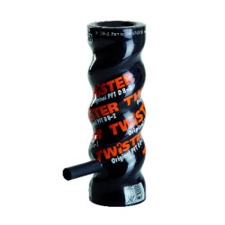 Camisa PFT Twister D8-2 Negro