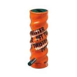 Camisa PFT Twister Naranja