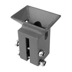 Campana Motor PFT G4/G5 - 25 mm