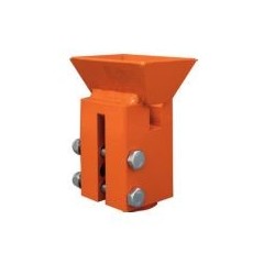 Campana Motor PFT G4/G5 - 30 mm