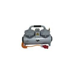 Compresor Handy . 380-415 V, 50 Hz trifásico