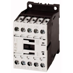 CONTACTOR AUX. 48 V 31 DILA-31