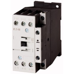 CONTACTOR POTENCIA DIL M25-10 48 V