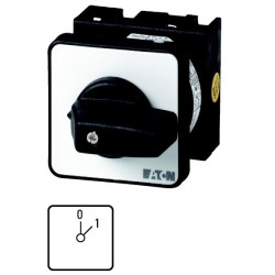 INTERR. ALIMENTACION T0-2-15403/E