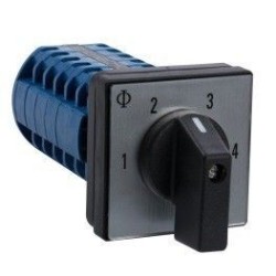 Interruptor 4 pasos M-tec Duo Mix