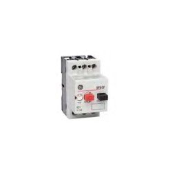 Interruptor de protección motor 1-1.6 A M-tec