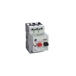 Interruptor de protección motor 4-6 A M-tec