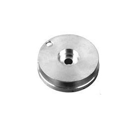 Plato para piston Putzmeister P13
