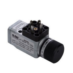 PRESOSTATO 2,2 BAR AGUA G1/4"