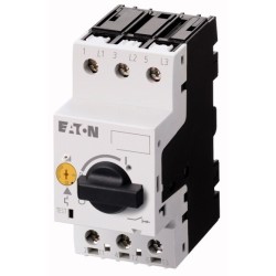 PROTECTOR MOTOR PKZM 0-4