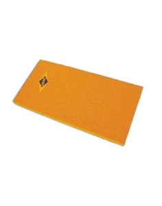 Recambio frotas grueso 280x140