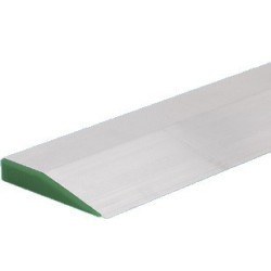 Regla Trapezoidal Alu
