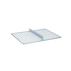 Rejilla con rompesacos para M-tec M300