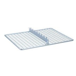 Rejilla Proteccion m-tec Mono-Mix