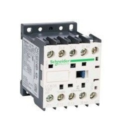 Relé 2,2 kW 24V~ 3H1S M-tec