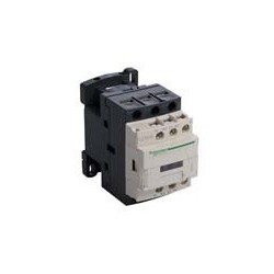 Relé 5,5 kW 24V M-tec