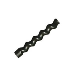 Rotor Twister PFT Plata
