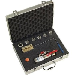 Set de lanza 210 mm