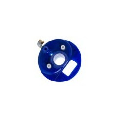 Tapa para Tolva completo parte de la bomba para M-tec M300