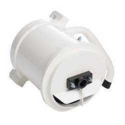 Tubo de mezcla corto M-tec Duomix