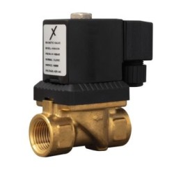 Electrovalvula de agua 42 V