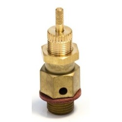 Valvula de seguridad para compresor Handy K2